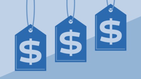 Home Prices Are Back on the Rise  