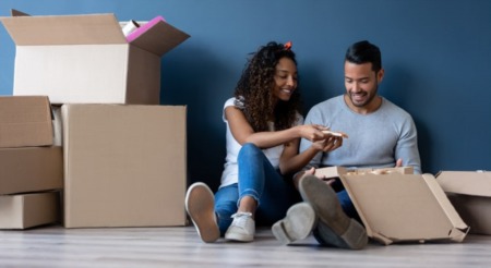 People Are Still Moving, Even with Today's Affordability Challenges