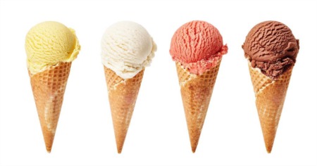The Best Ice Cream In Boca | Ice Cream Near Me