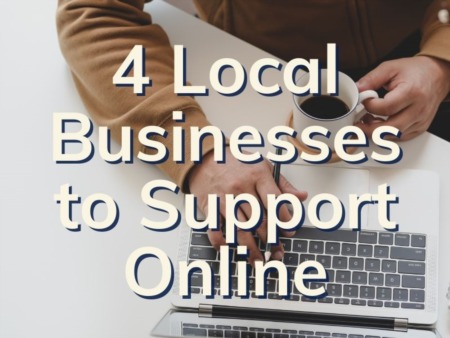 Supporting Local Boca Businesses from Home | Online Support For Local Business