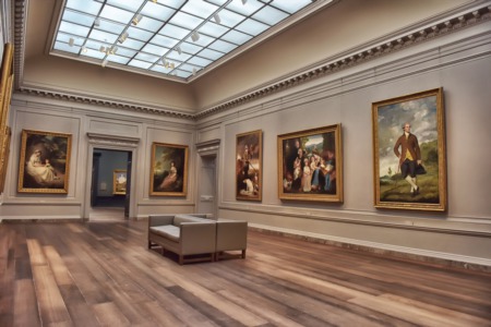 The Ultimate Guide To Museums and Art Galleries In Boca Raton 