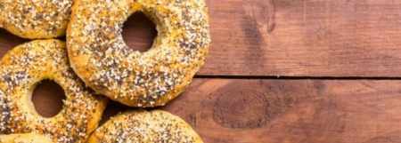 Bagels In Boca | Where To Get The Best Bagels In Boca Raton