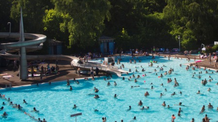 Boca Raton’s Best Public Pools | Stay Cool This Summer