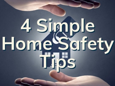 4 Simple Home Safety Tips | Keep Your Boca Home Safe!