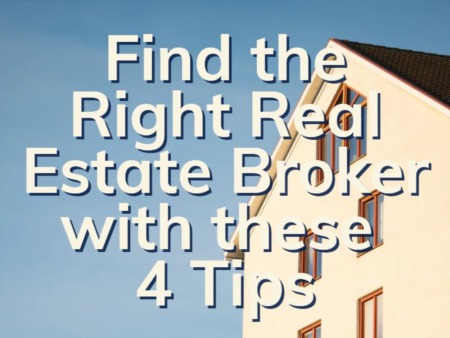 4 Essential Traits To Find the Right Real Estate Broker | Boca Raton Real Estate