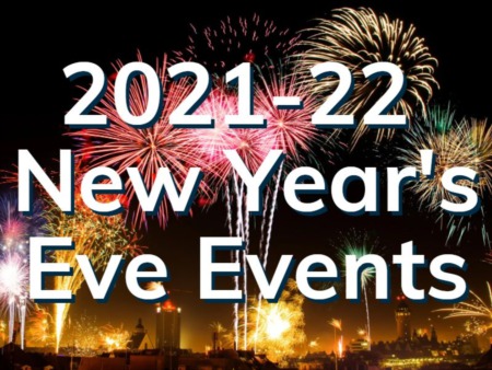 New Years Eve Events | Where To Go On New Years Eve In Boca Raton
