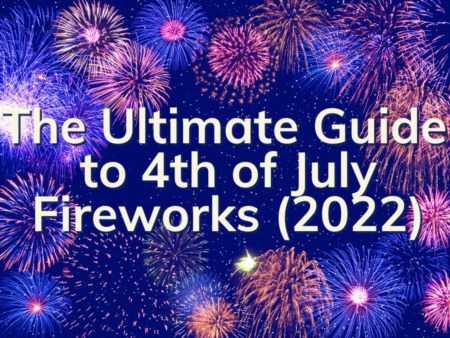4th Of July Fireworks Near Me | Where To See Fireworks In Boca