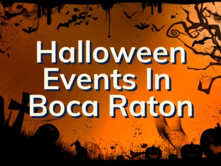 Boca Raton Halloween Parties | Things To Do For Halloween