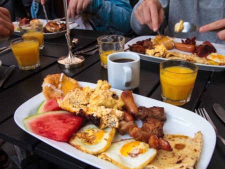 Boca Raton New Years Brunch | Where To Celebrate New Years Day In Boca Raton