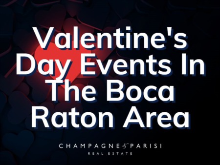 Valentines Day Events In Boca Raton | Valentines Day Events Near Me