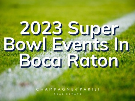 Boca Raton Super Bowl Events | Where To Enjoy Super Bowl Sunday Near You