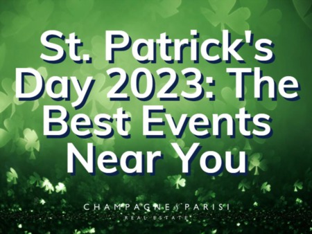 St. Patrick's Day Events In The Boca Raton Area | St. Patty's Day Near Me