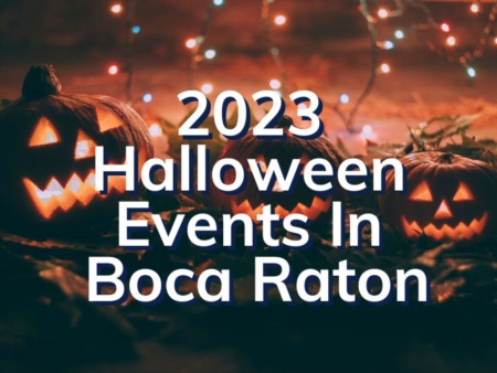 Boca Raton Halloween Events Near Me | 2023 Halloween In Boca Raton 
