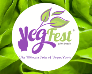 VegFest Palm Beach 2018