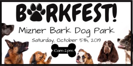 Boca Raton's First Annual BarkFest!