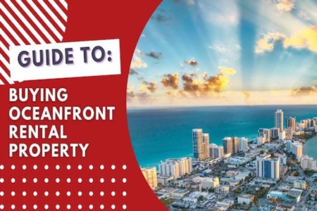 Buyers Guide To Oceanfront Rental Properties