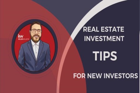 Real Estate Investment Tips for New Investors