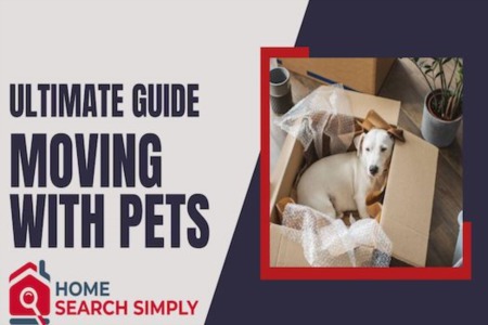 The Ultimate Guide to Moving With Pets