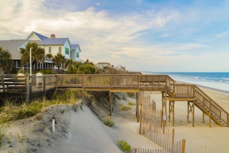 Essential Guide to Residing in Pawleys Island
