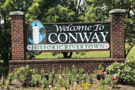 Tracing the Roots: A Look into the Past of Conway, South Carolina