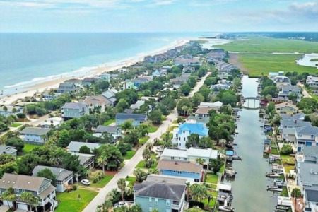 Exploring Litchfield Beach: A Guide for New Residents