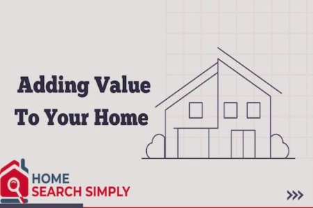Adding Value To Your Home
