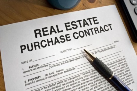 Real Estate Contracts - What To Look For in a Good Deal For SC