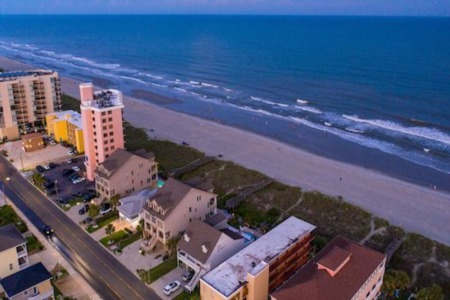 Your North Myrtle Beach Real Estate Questions - Answered