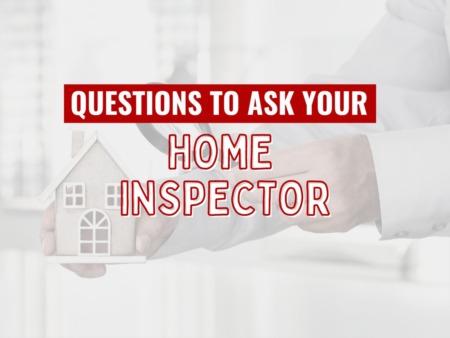 Questions to Ask Your Home Inspector in the Mid Missouri Area