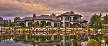 What makes a green home green?