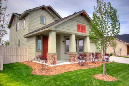 What is a planned community?
