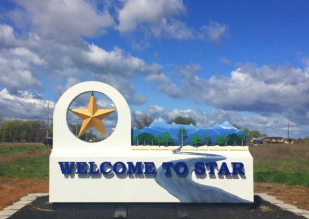 The History of Star, Idaho
