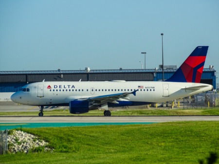 Did You Know United Airlines Started in Boise? It's True!