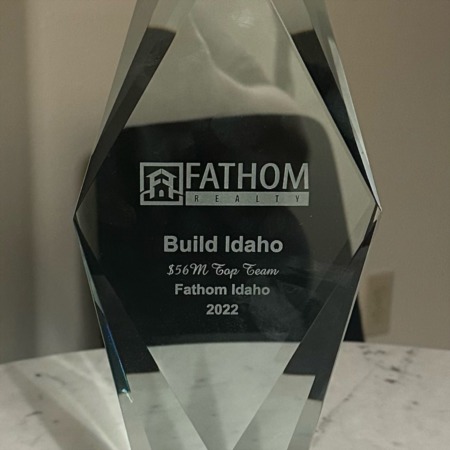 Build Idaho Crushed Crushed It Again At Award Night