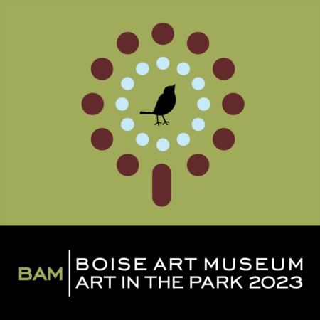 Art in the Park 2023