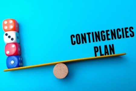 The Contingent Offer Scenario- Should you?
