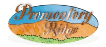 Check out Promontory Ridge in SE Boise