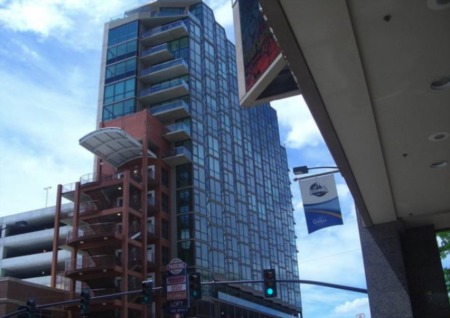 Boise’s architecture is becoming more modern.