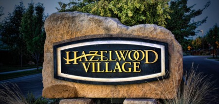 Hazelwood Village Offers Urban Style Living
