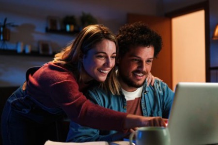 Set Up an Auto-Search to Find Homes for Sale