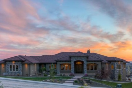 How confident are you at home design?