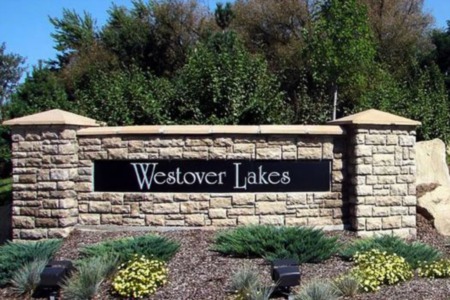 Westover Lakes