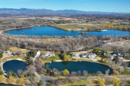 Moon Lake Ranch is not your typical community
