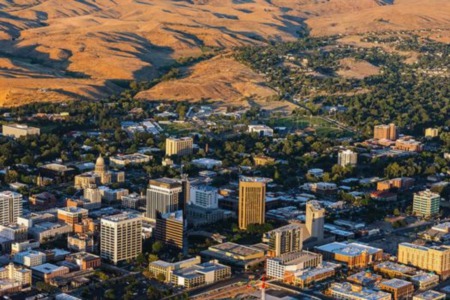 2024 Idaho Real Estate Market Predictions