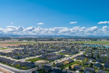 The Top 10 Best Selling Subdivisions in Caldwell, Idaho