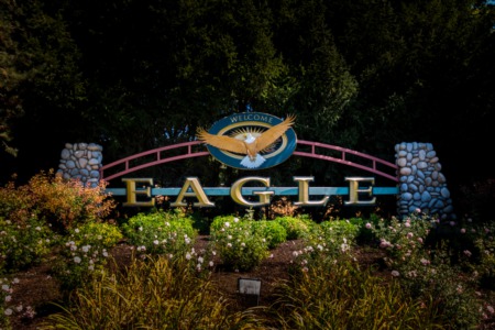 The Top Ten Luxury Subdivisions in Eagle