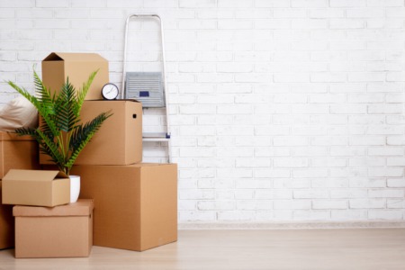 How to Prepare for a Move to Your New Home