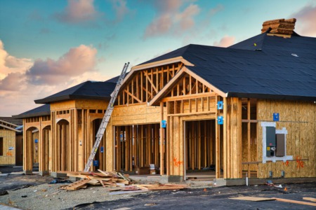 5 Tips For the New Construction Home Buying Process