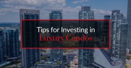 How to Invest in Luxury Condos: 4 Tips For Smart Investments