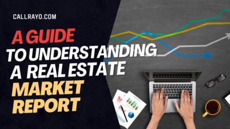 A Guide To Understanding A Market Report